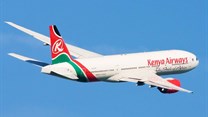 Kenya Airways becomes official sports ministry carrier