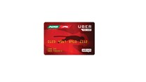 Uber-Puma Fuel Card launched