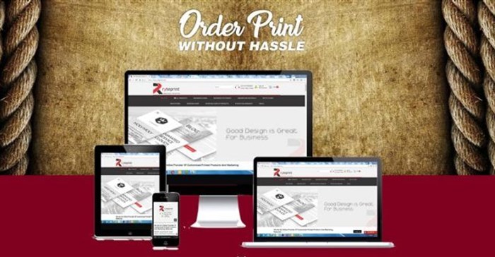 Online printing platform Ryteprint launched in Nigeria