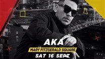 AKA to perform at Capsule Fest