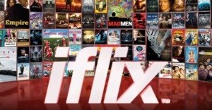 Streaming service Iflix launches in Ghana