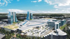 Mall of Africa