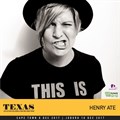 Henry Ate to open for Texas in CPT, JHB