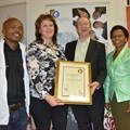 11th SABPP student chapter launches at CUT