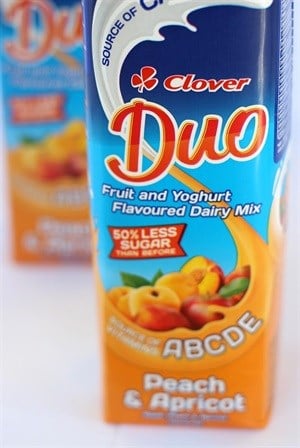 Clover Duo - Double the goodness