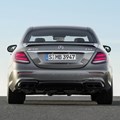 Daimler to offer electrified versions of all Mercedes 'by 2022'