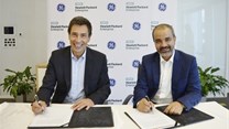 GE, Hewlett Packard sign $25m partner agreement