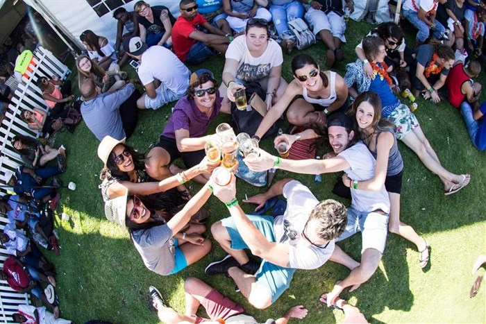 The Cape Town Festival of Beer returns for eighth year