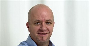 New appointment announcement: Neal Farrell, MD of Publicis Machine Cape Town