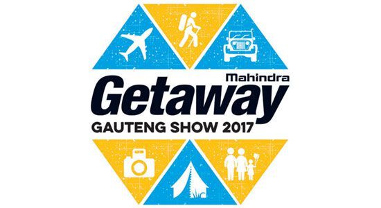 10 reasons to visit the 2017 Gauteng Getaway show