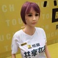 China's sharing economy now embraces sex dolls