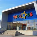 Toys 'R' Us files for bankruptcy