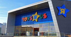 Toys 'R' Us files for bankruptcy