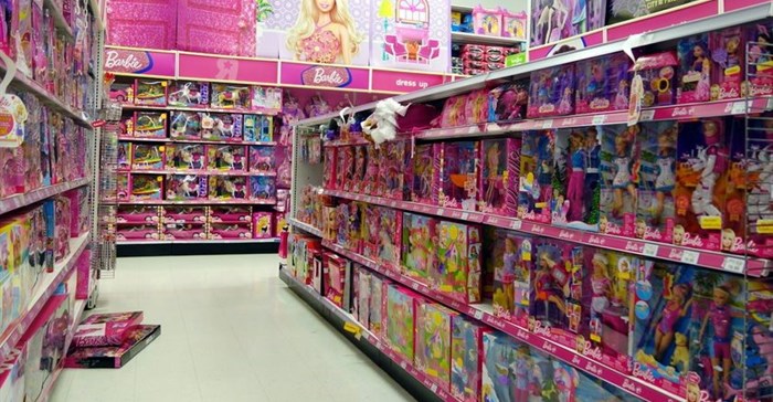 Toys 'R' Us SA won't be affected by US and Canada bankruptcy