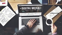Is digital media seen as a fully-fledged media type in SA?
