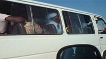 Taxis may get run of Joburg's bus lane