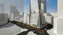 Abland to develop 24-storey office skyscraper in CT