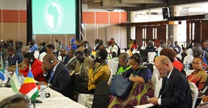 African Union member states endorse the draft statute of the African Audiovisual and Cinema Commission (AACC) to boost the African cinema industry.