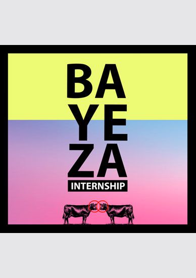 Bayeza: Turning interns into future leaders