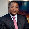 Dangote emphasises diversification of African economies, importance of agriculture