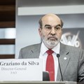 José Graziano da Silva, director-general, FAO. ©FAO/Alessandra Benedetti.