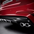 Flagship Hyundai Elantra: Comfortable sedan with zippy performance