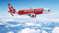 AirAsia partners with Ideagen to enhance safety