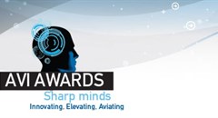 Reminder to enter AVI Afrique 2017 Awards