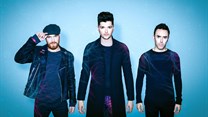 The Script returns to SA in 2018