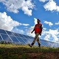 Solar power alone won't solve energy or climate needs