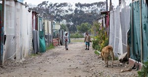 The City of Cape Town has decided not to proceed with the expansion of Wolwerivier settlement. Archive photo: Ashraf Hendricks