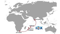 IOX Cable System to improve connectivity in Mauritius