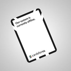 South Africa launches own version of Cards Against Humanity