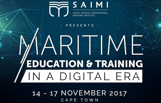 Maritime Education and Training conference set for November