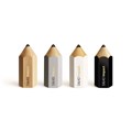 D&AD Impact Pencils. Image supplied.