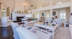 Diana suite &quot;preserved&quot; at renovated Constantia mansion
