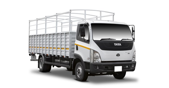 Tata launches Tata Ultra light trucks