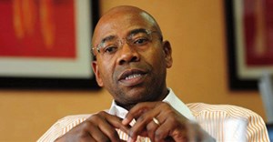 Bonang Mohale, CEO: Business Leadership South Africa