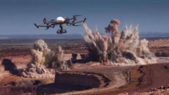 Drone industry expected to create thousands of jobs