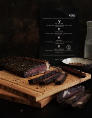 #InnovationMonth: Meet the small business turning the biltong industry on its head