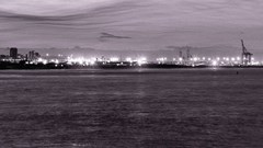 No delay for PE waterfront plan