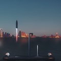 Elon Musk's BFR will fly from London to Cape Town in just 34 minutes