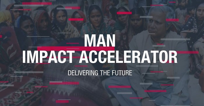 Mobility startups invited to apply for Man accelerator