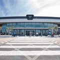 Table Bay Mall opens its doors