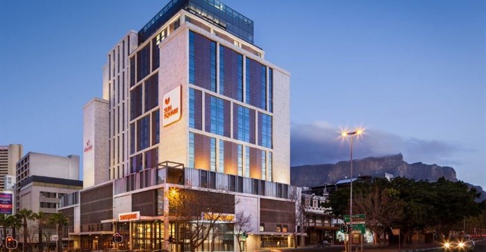 SunSquare and StayEasy Cape Town City Bowl hotels (Image Supplied)