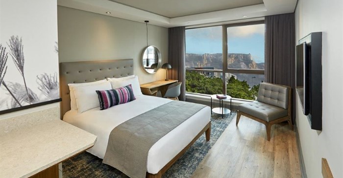 SunSquare Cape Town City Bowl Standard Room (Image Supplied)