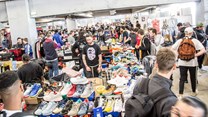 European streetwear, sneaker convention comes to South Africa