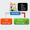 Direct Booking Indaba 2017 - Unpacking tactics that boost revenue