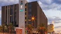 FNB @Parkside achieves five-star Green Star Africa As Built rating