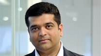 Saurabh Kumar, CEO at In2IT Tech